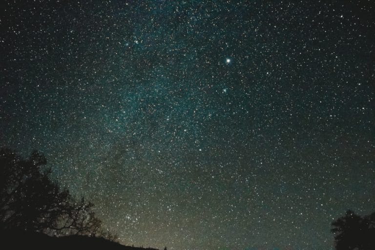 Following The North Star