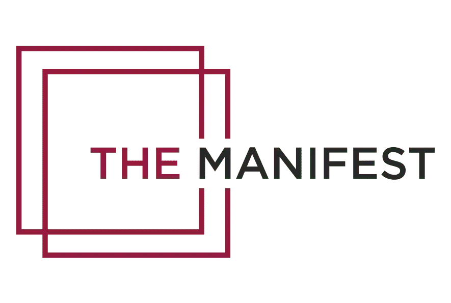 Manifest logo