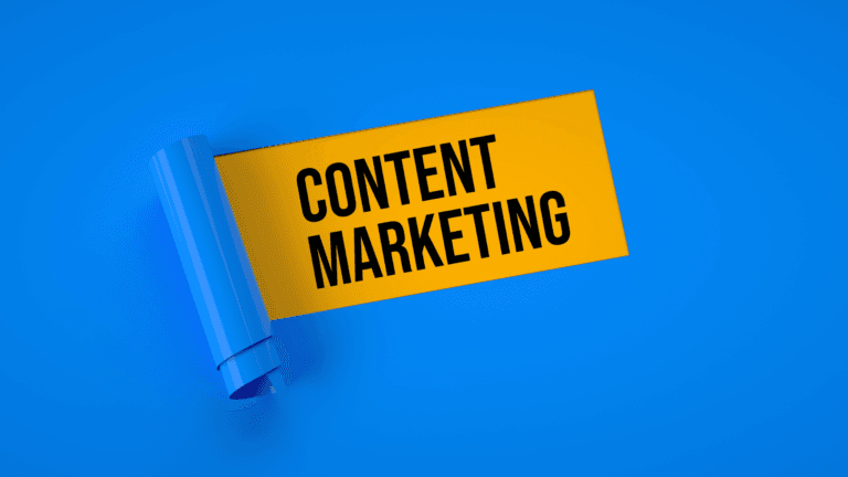 content marketing agency