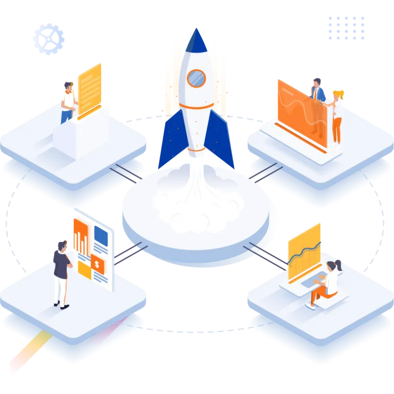 Email Campaign