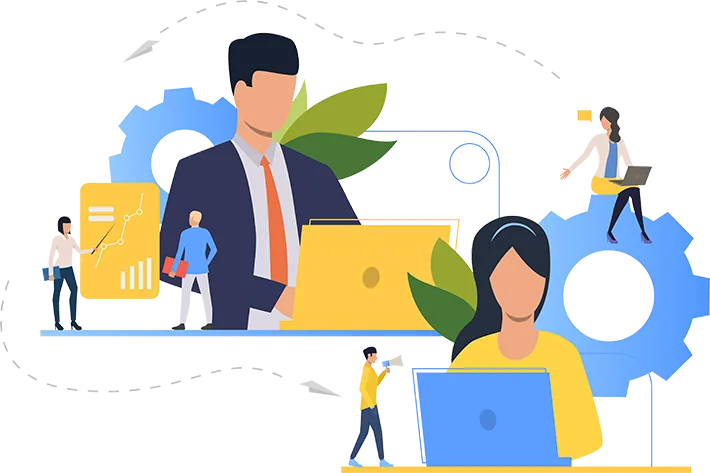 Email marketing services
