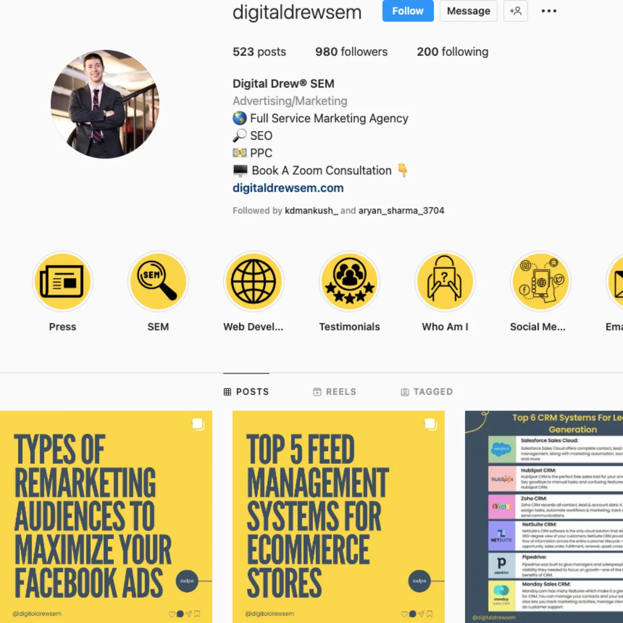 Digital-Drew®-SEM-digitaldrewsem-•-Instagram-photos-and-videos (1) Digital-Drew®-SEM-digitaldrewsem