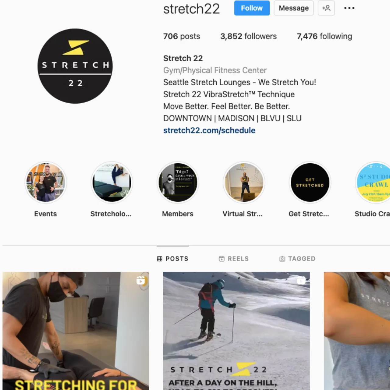 stretch 22 instagram stretch 22 instagram