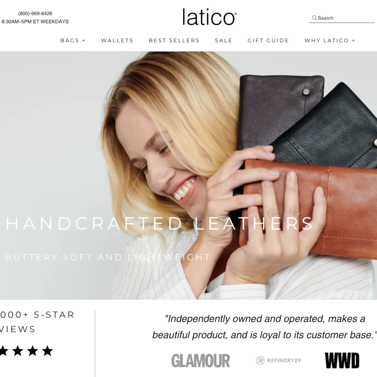 latico latico