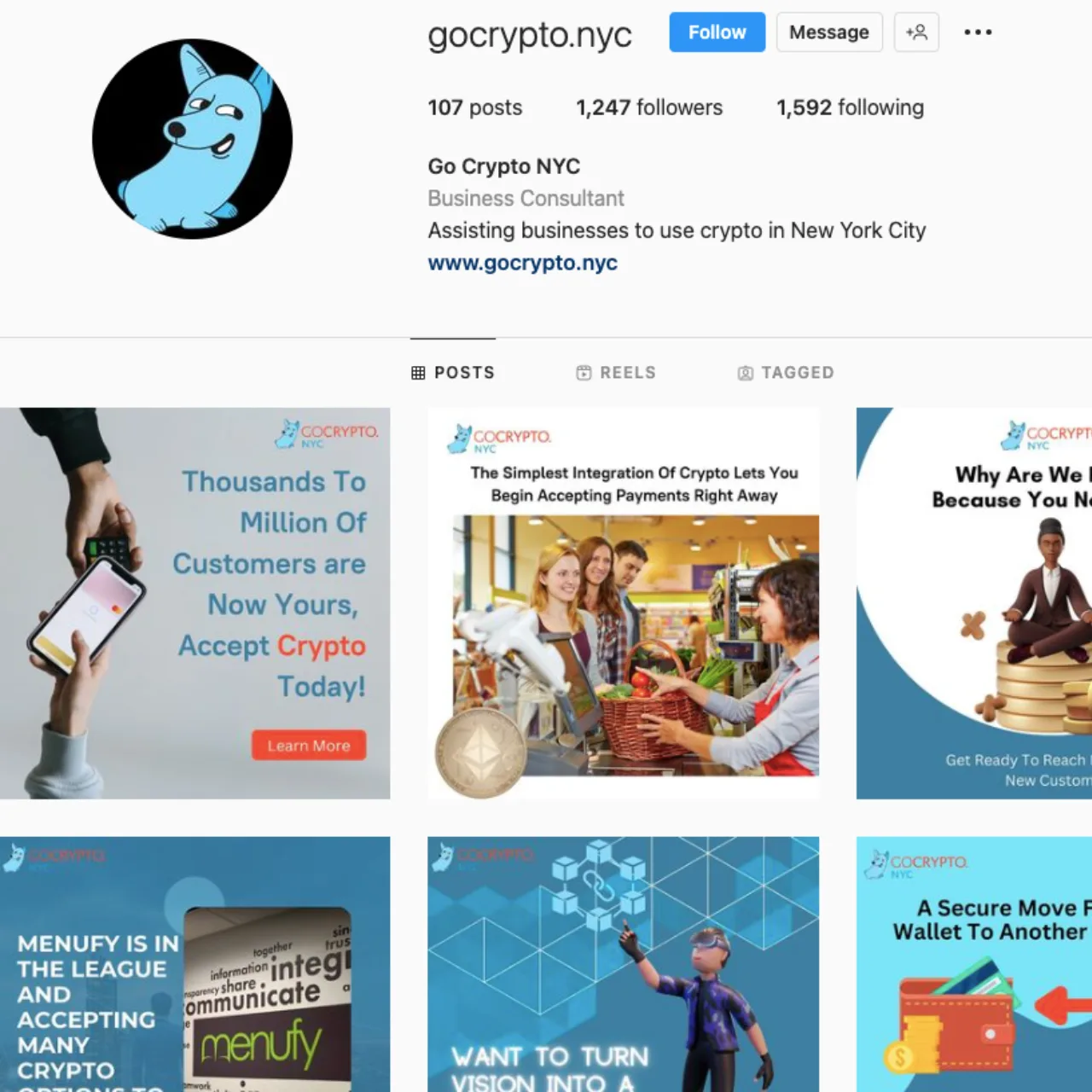 Go crypto nyc Go crypto nyc