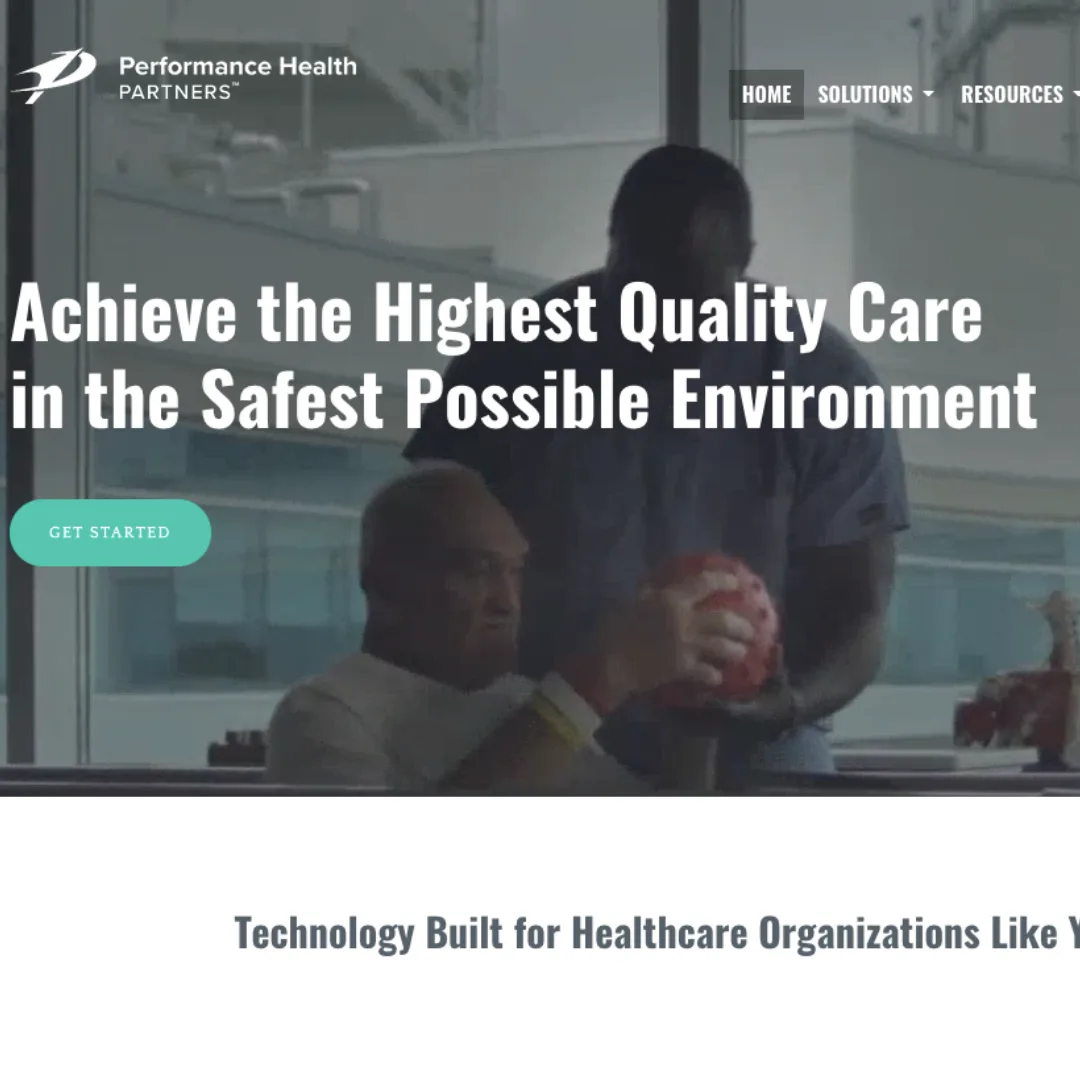 performance health partners US performance health partners US