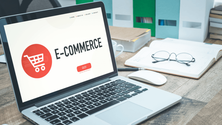 E-Commerce SEO Agency
