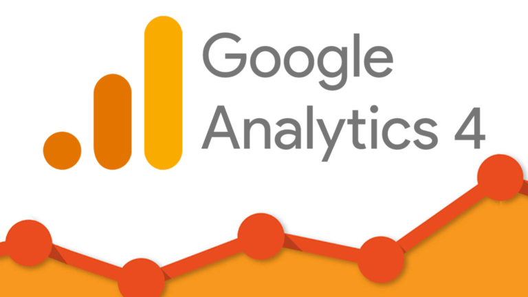GA4 Google Analytics