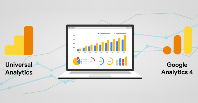 GA4 Migration Services
