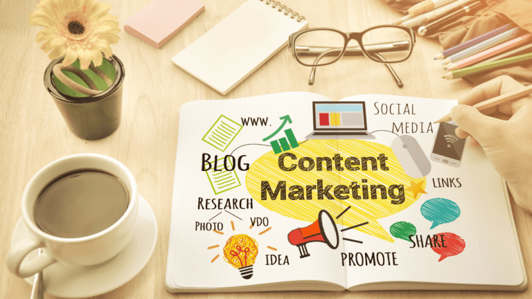 Content Strategy Services