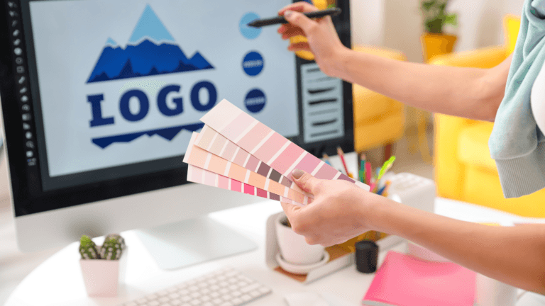 Logo Design NYC Services