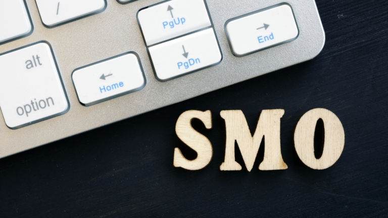 Social Media Optimization Services