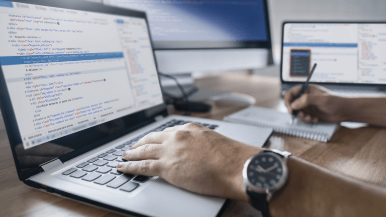 White Label Web Development Agency