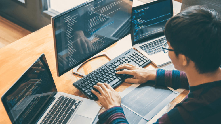 Website Developer