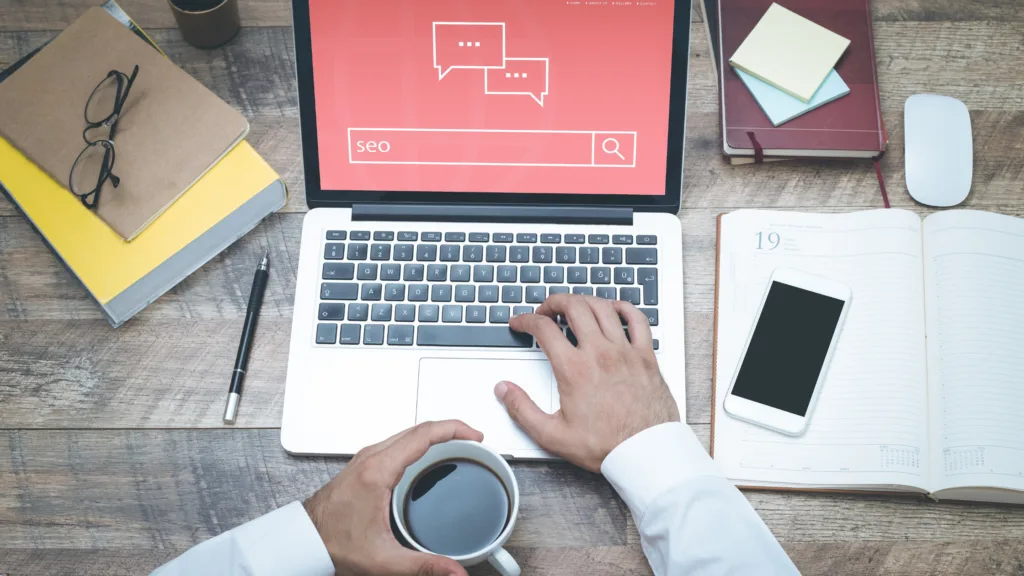 SEO Services in Miles City, Montana