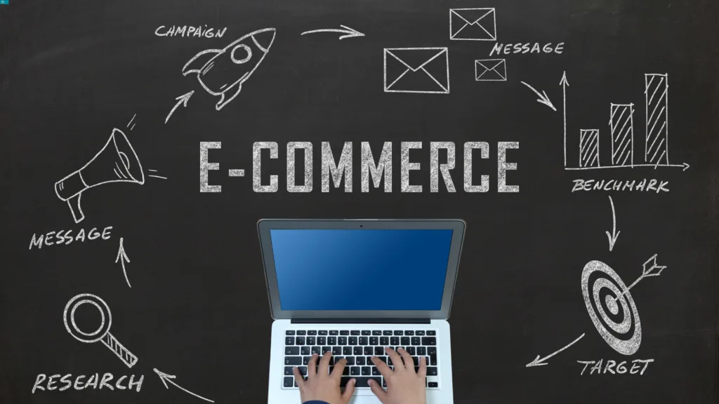 Ecommerce SEM, SEO, and Google Ads Consultant