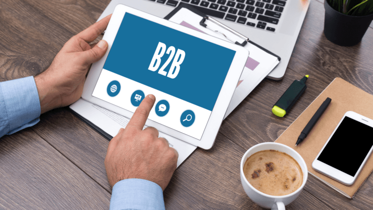 B2B Facebook Ads for Physical Products