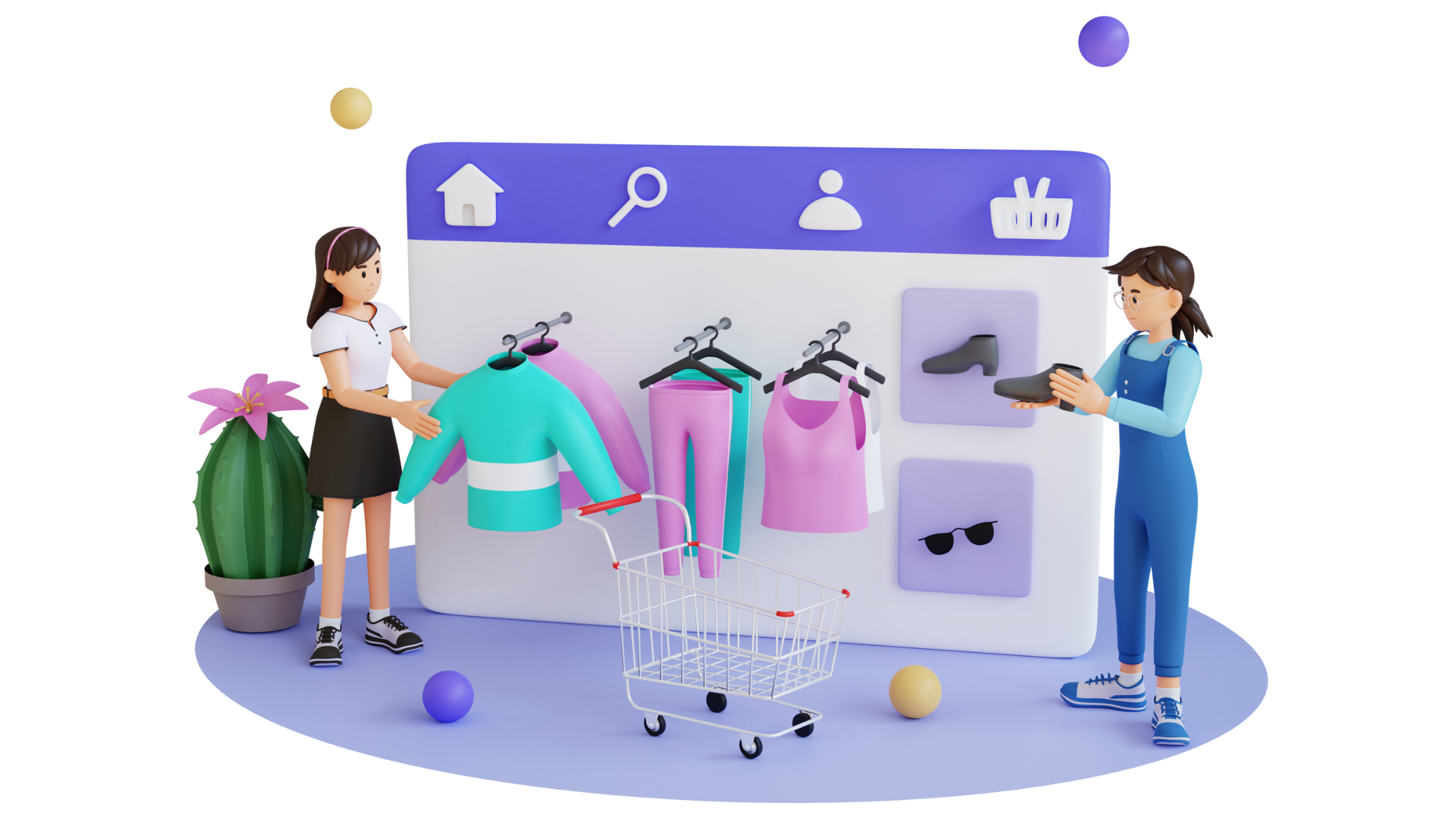 Fashion Marketing Companies