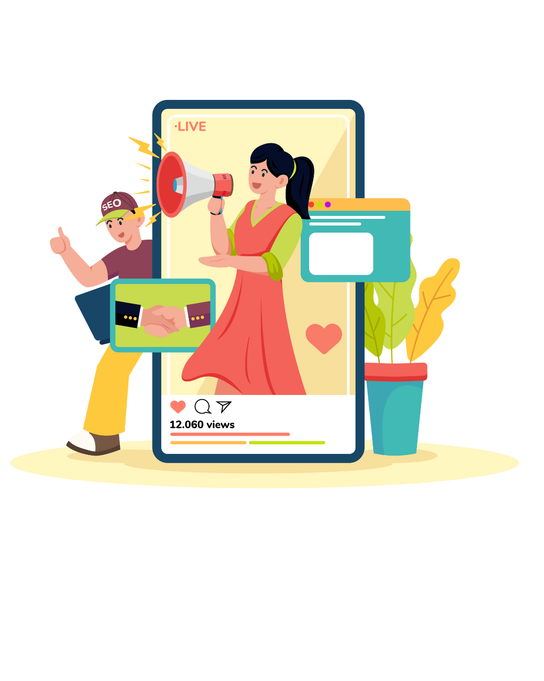 seo agency upper west side