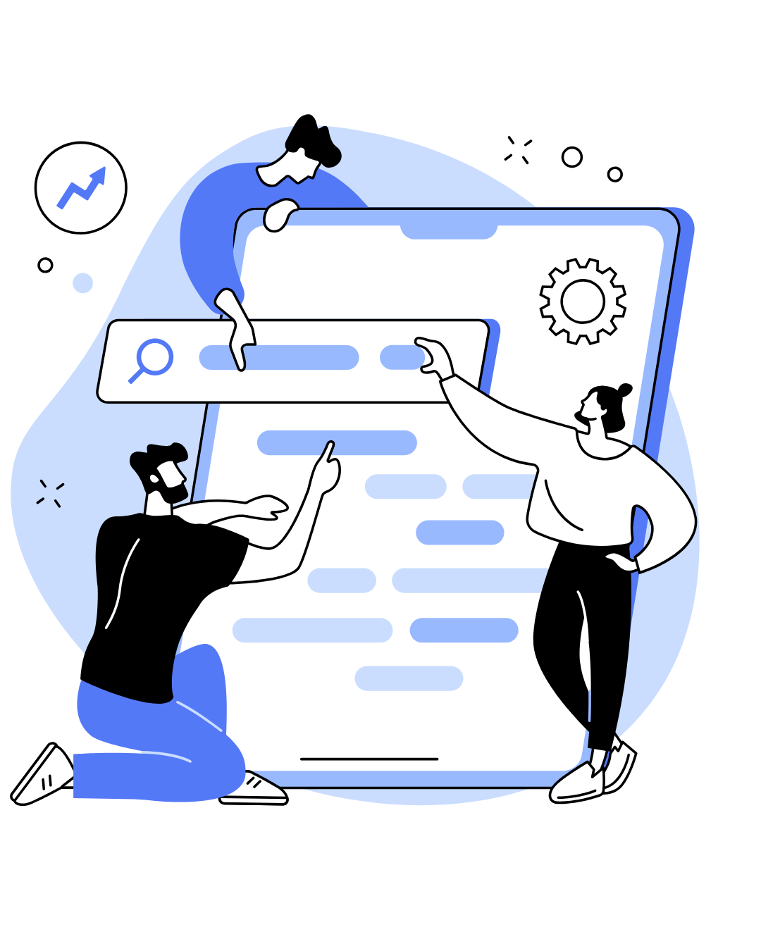 Search Engine Optimization in York