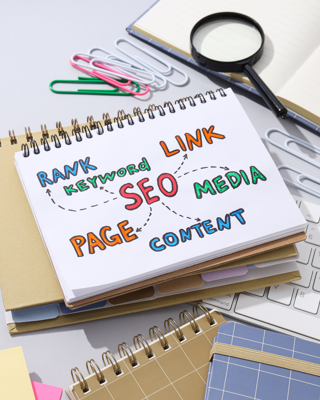 new rochelle seo
