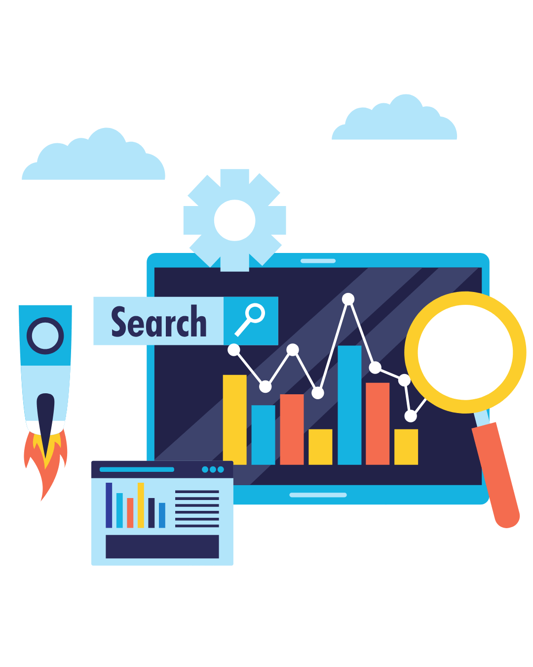 SEO Agency in Greenwich Village