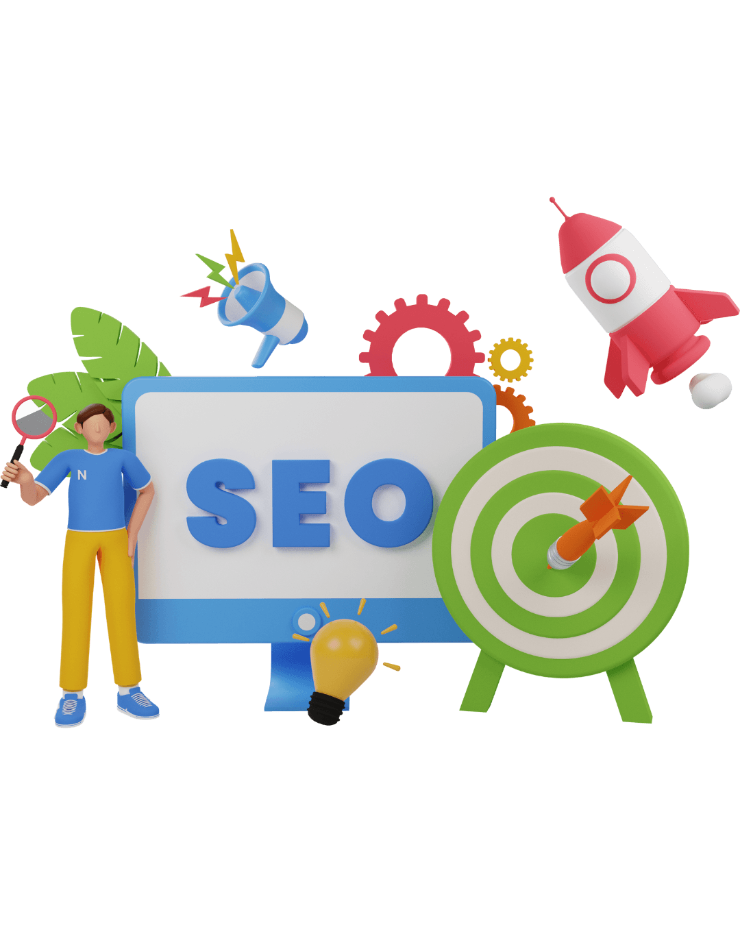 SEO for Architectural Firms