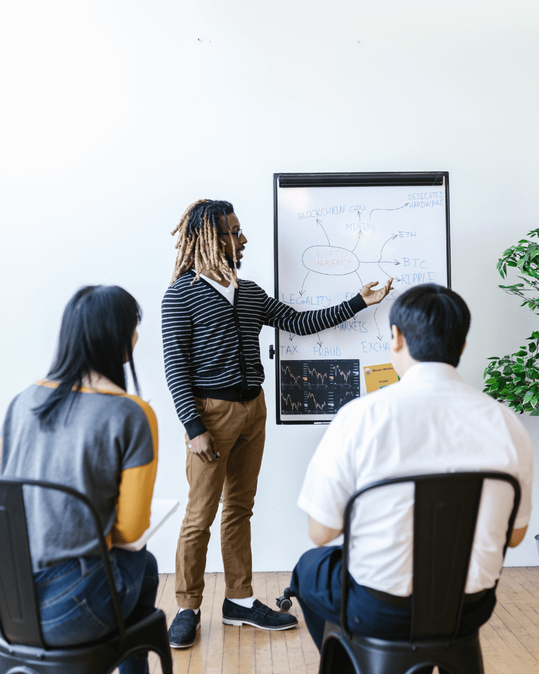 SEO Agency West Village