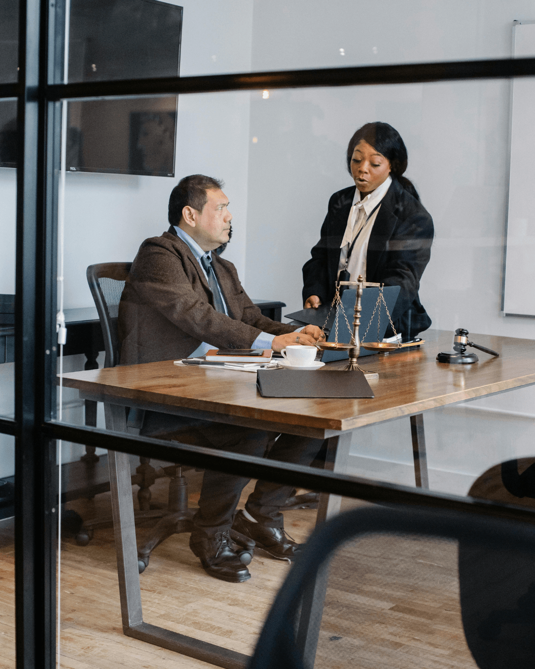 SEO for Lawyers NYC