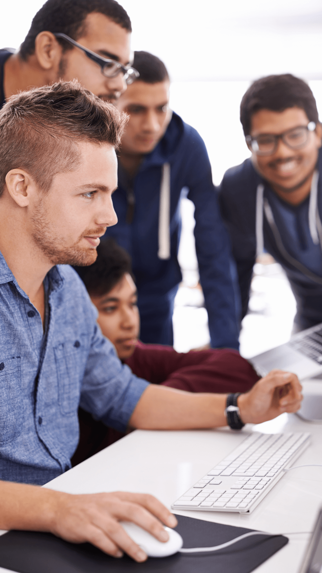 Google Ads for Accountants Upper East Side