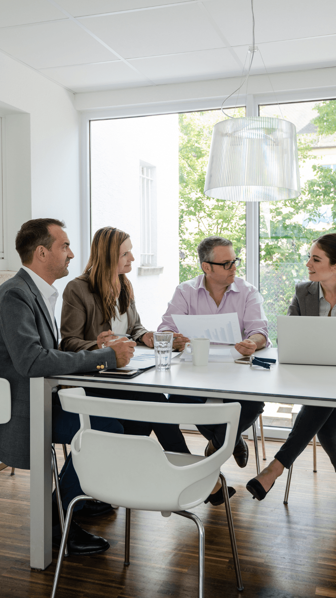 Google Ads for Accountants Upper East Side