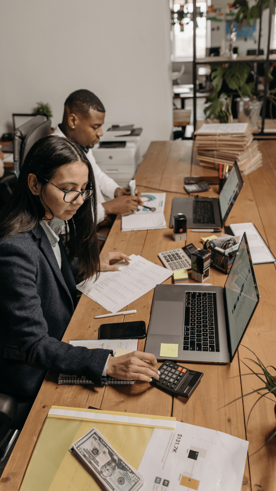 Google Ads for Accountants in Manhattan Google Ads for Accountants in Manhattan