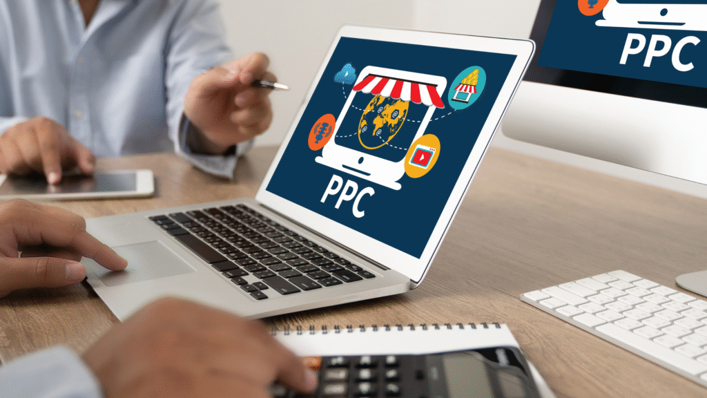 Top 25 PPC Agencies in Manhattan