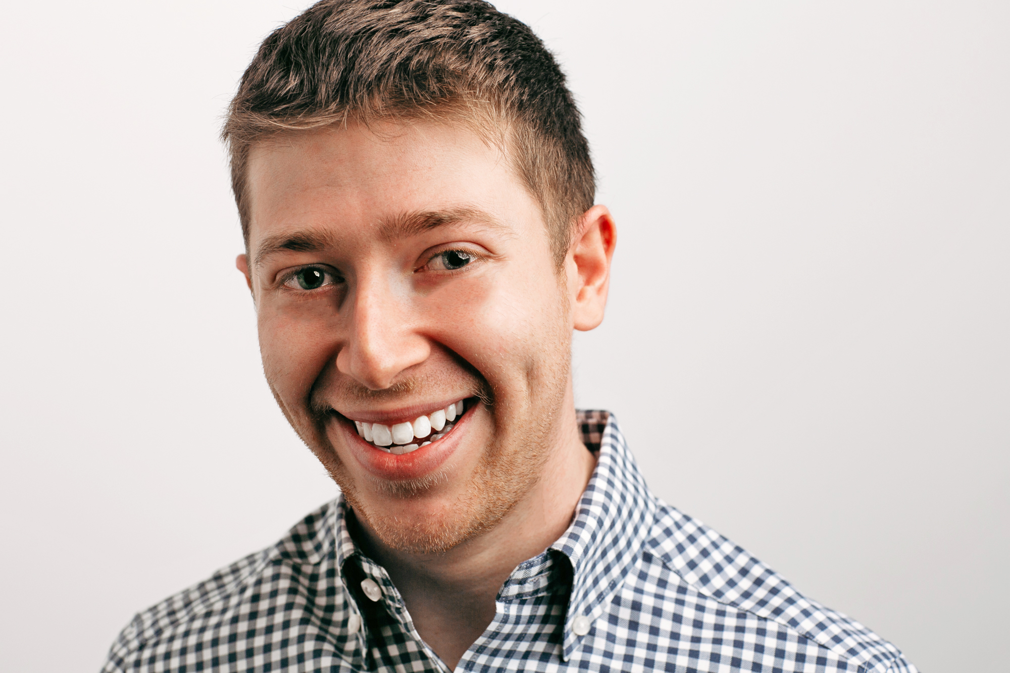Drew Blumenthal