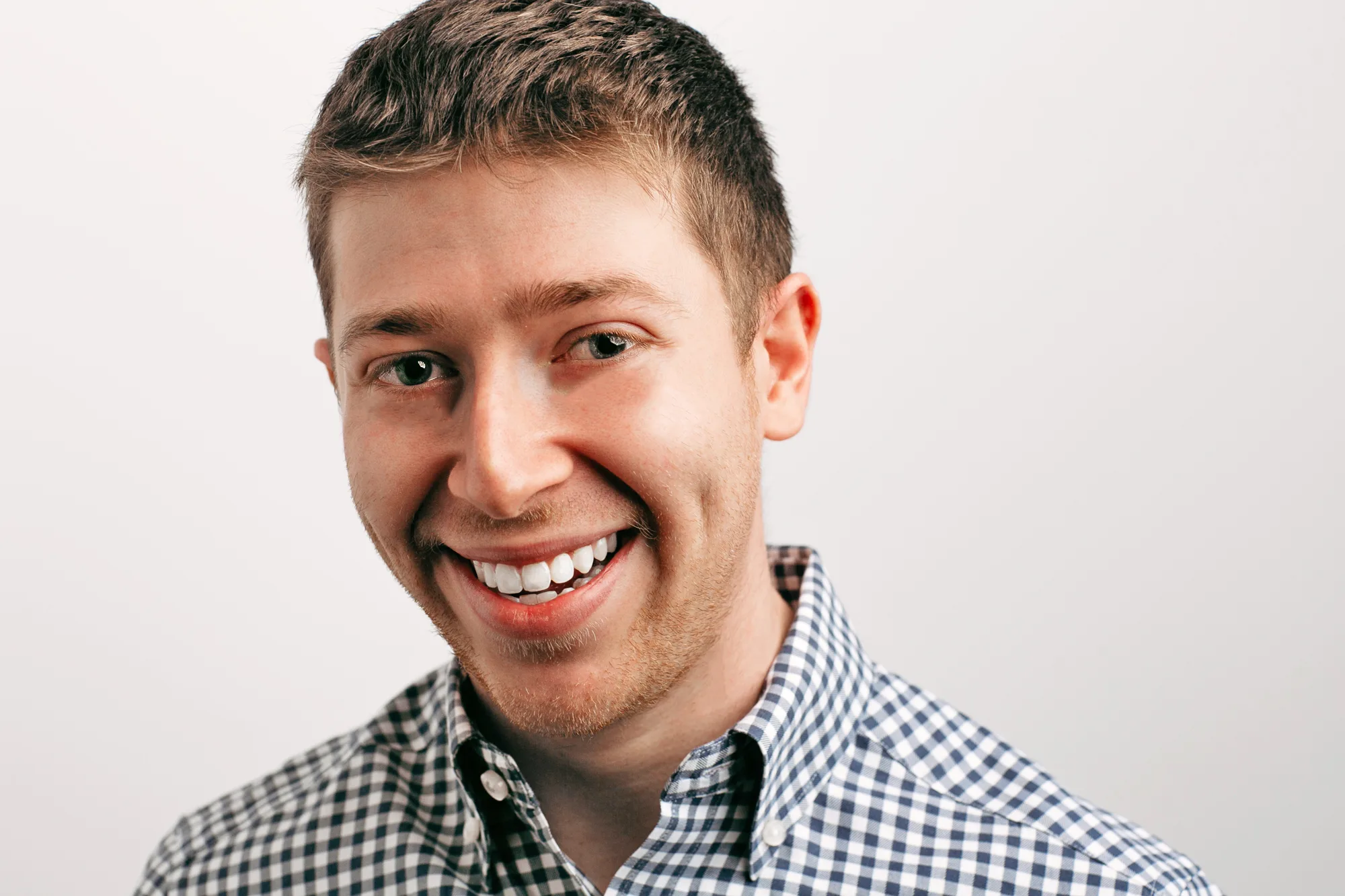 Drew Blumenthal