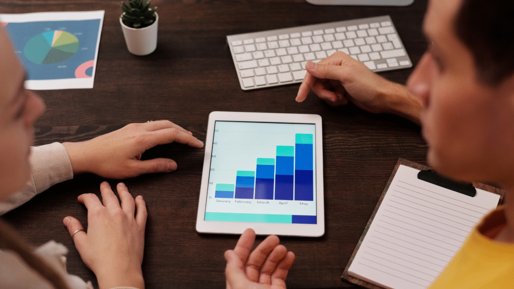 Local SEO for Moving Companies in the Upper East Side