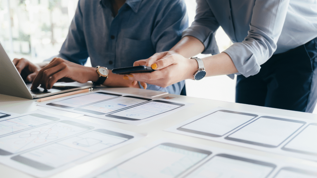 SEO Strategies for Moving Companies in the Upper East Side