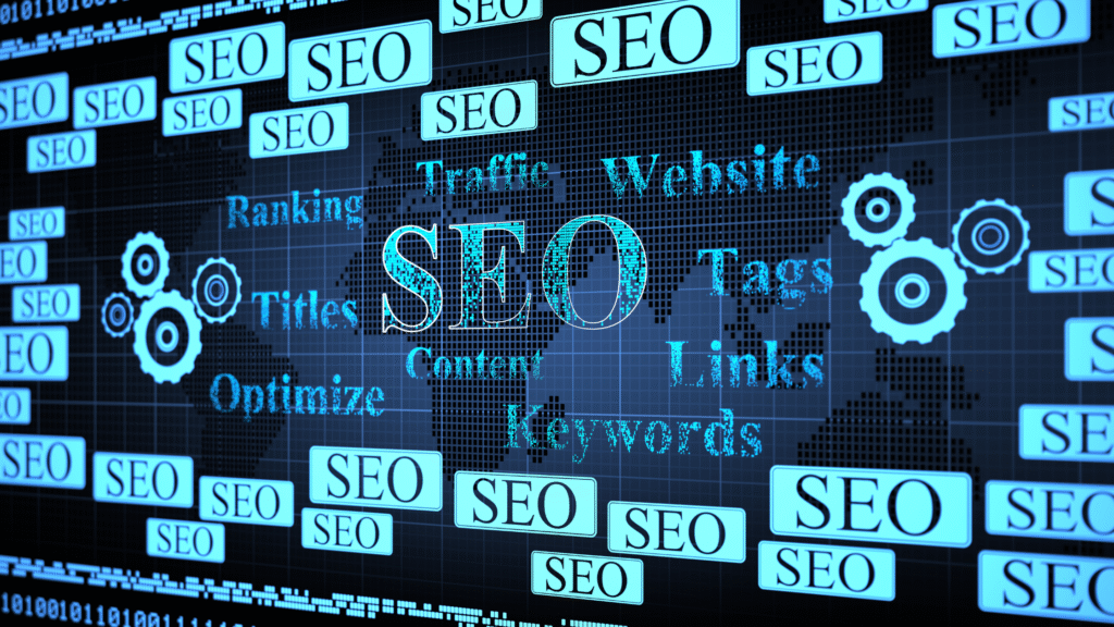 SEO for Driving Schools in Manhattan