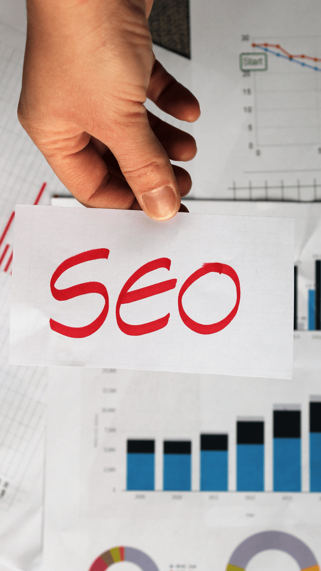 SEO for Electricians Upper East Side