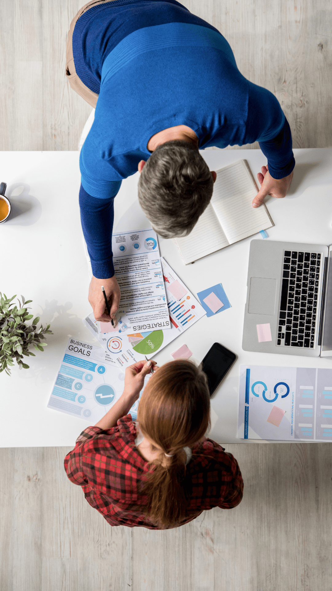 SEO for Gyms Manhattan