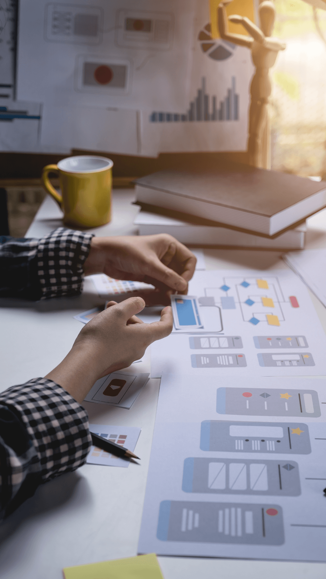 SEO for HVAC in Manhattan