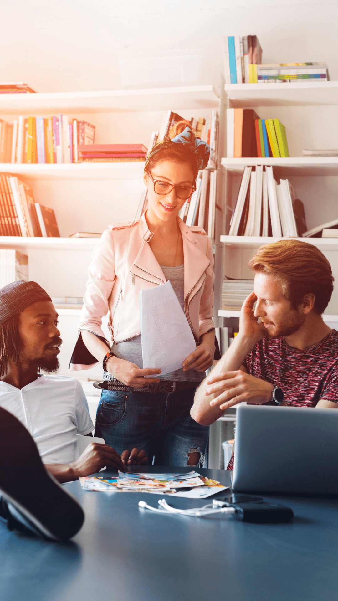 SEO for HVAC in Manhattan