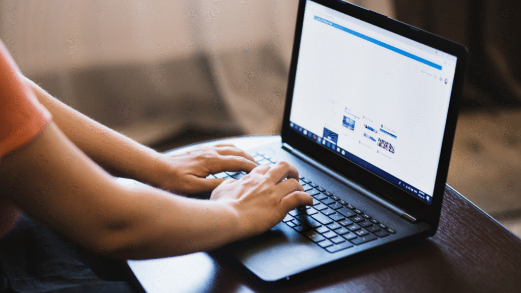 SEO for Home Cleaning Services in Manhattan