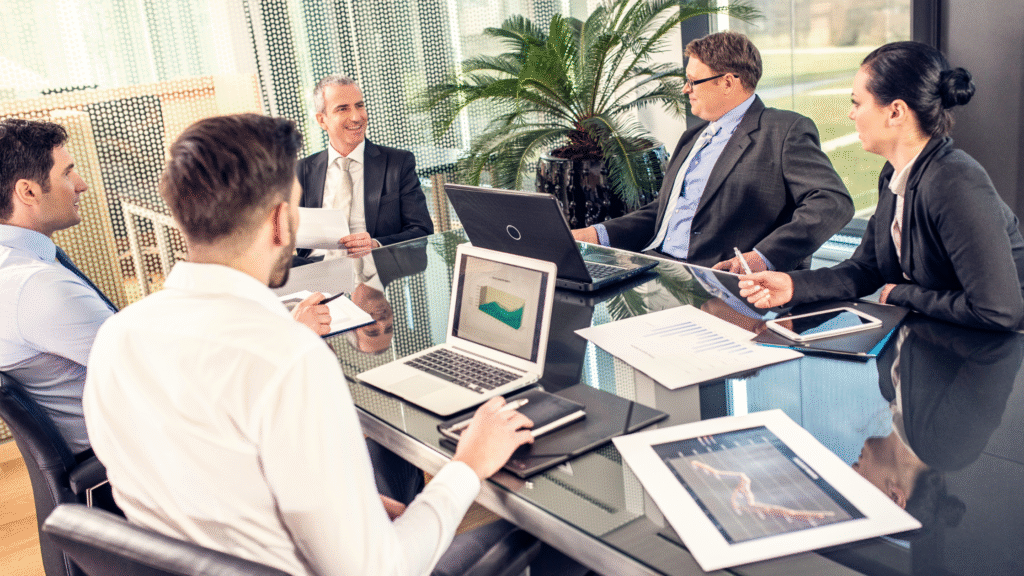 SEO for Moving Companies in Manhattan