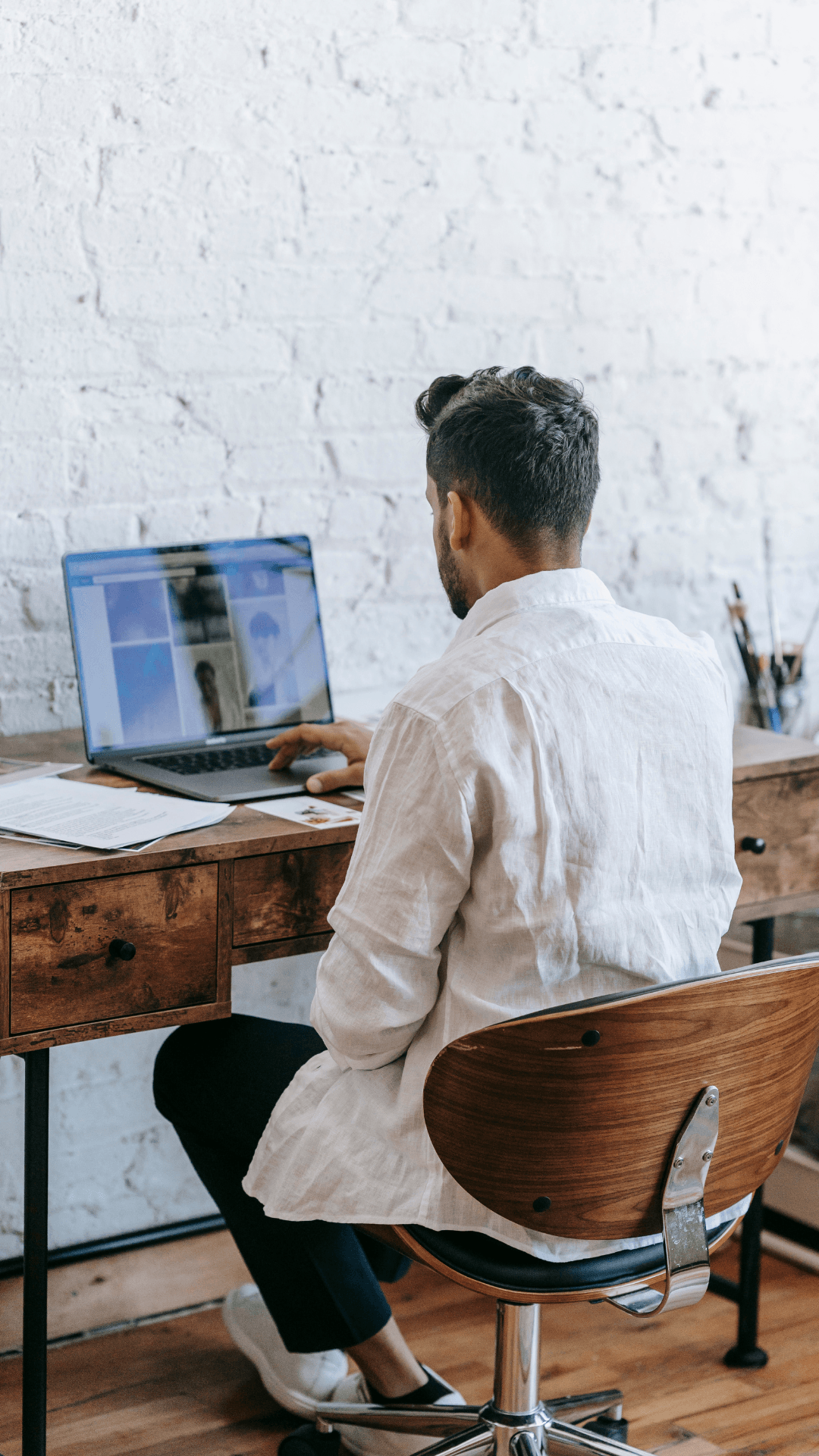 SEO for Painters Upper East Side