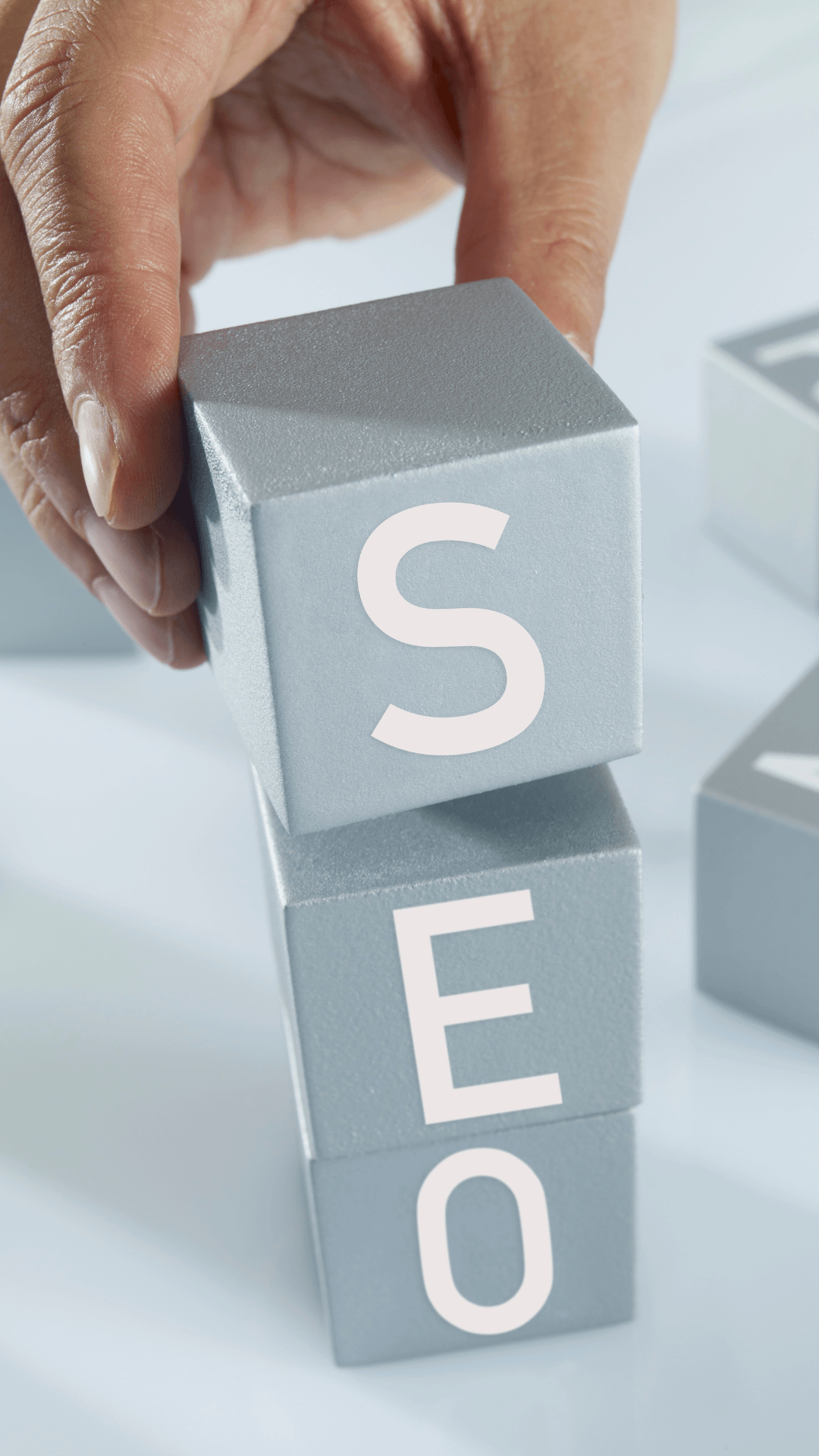 SEO for Painters in manhattan