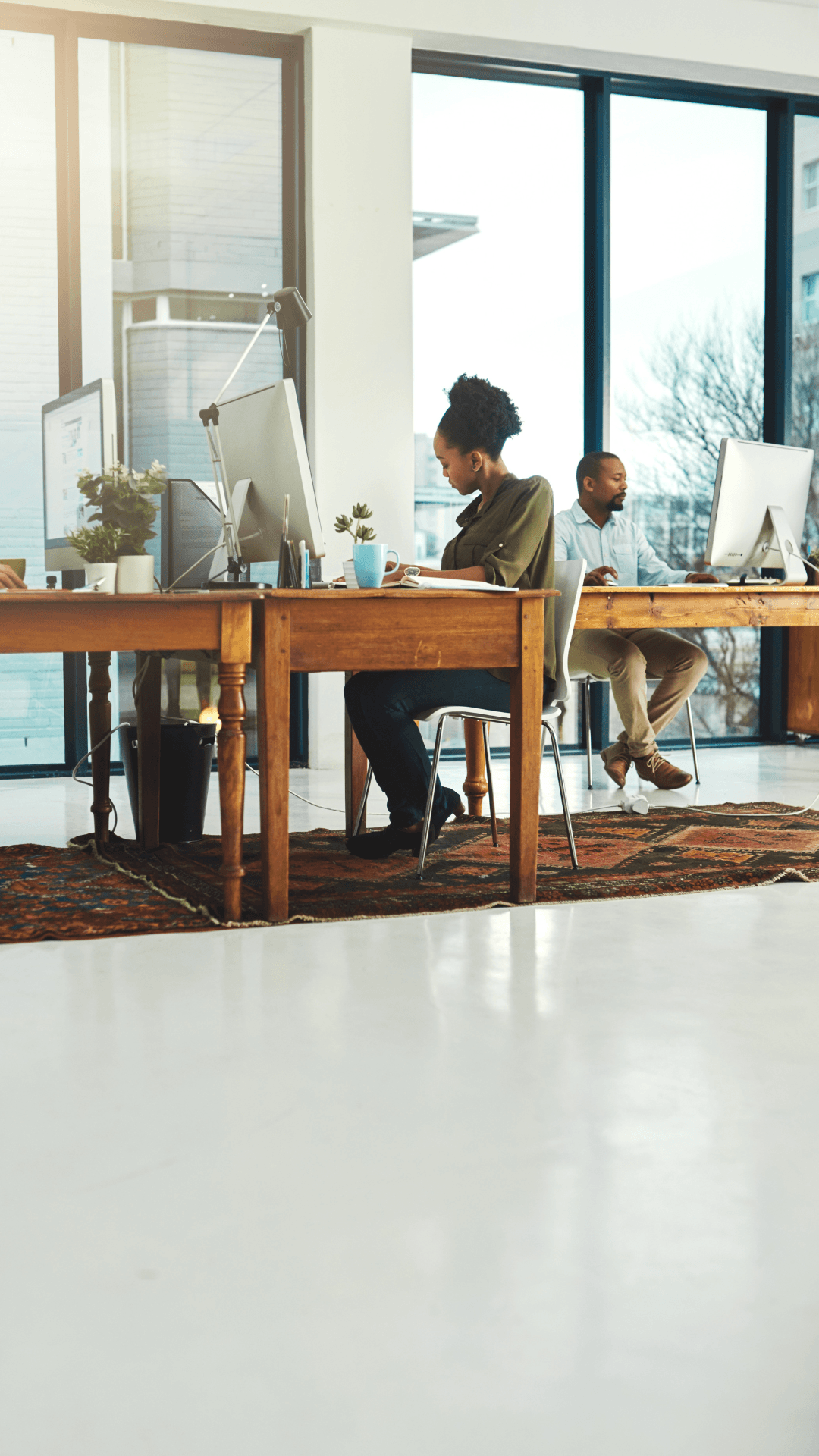 SEO for Roofers Upper East Side