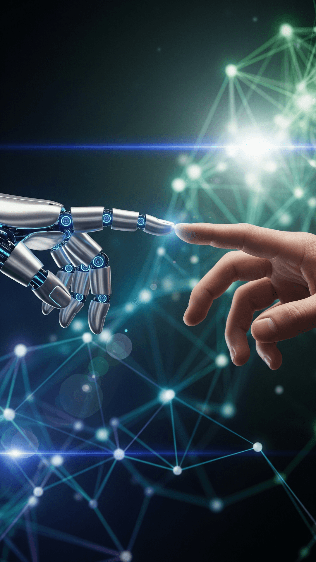 AI Marketing Agency Chelsea