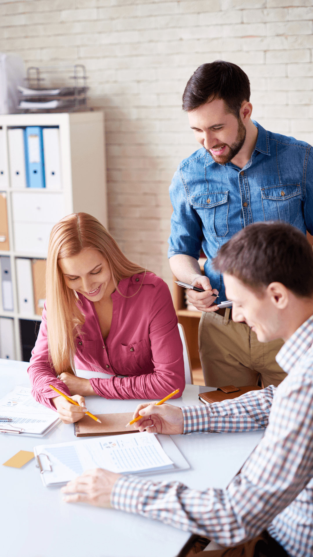 AI Marketing Agency in Lenox Hill