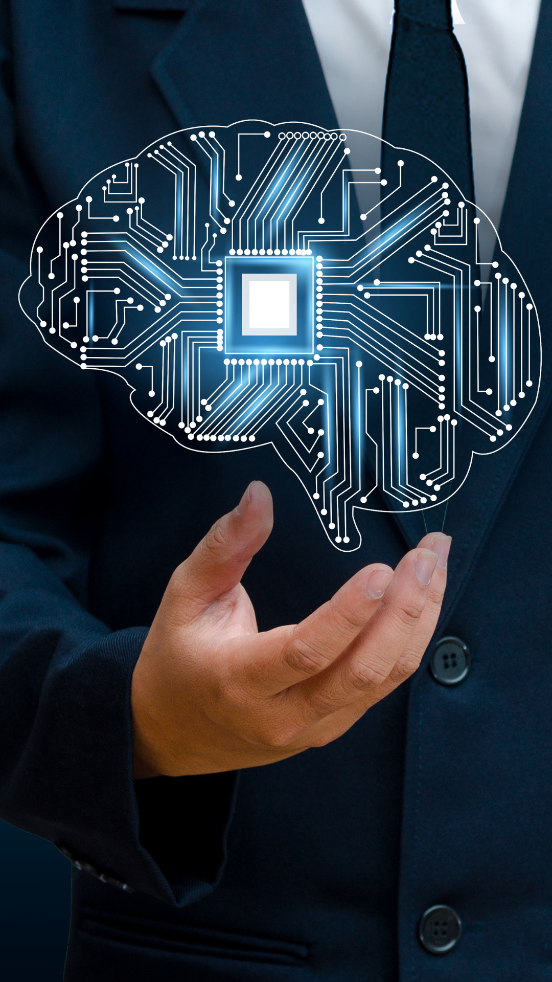 AI Marketing Agency in Upper West Side
